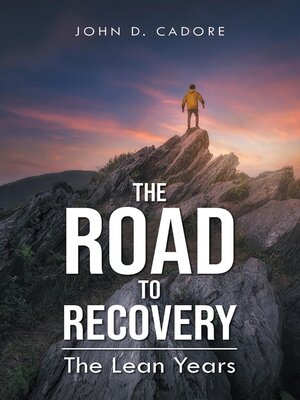 cover image of The Road to Recovery